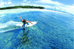 mexico surf pic